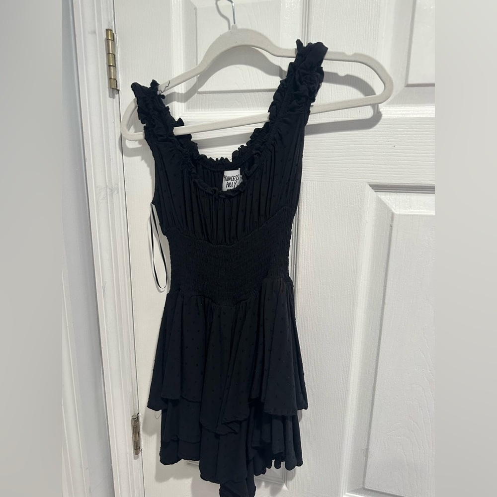 princess polly romper/dress